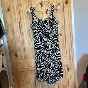 Dress hi/Lo